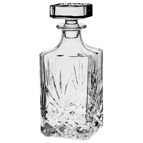 Jonnie Traditional 750ml Decanter