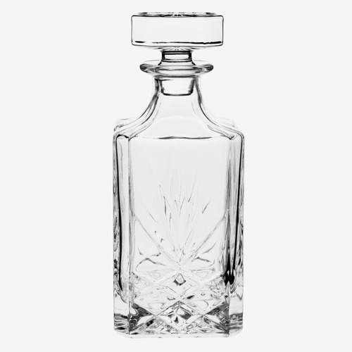 Jonnie Traditional 750ml Decanter