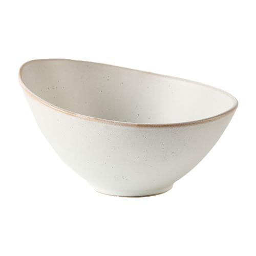 Kimmie 20cm Stoneware Ramen Bowl