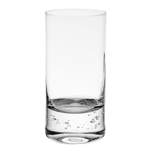 Willie 300ml Highball Glasses