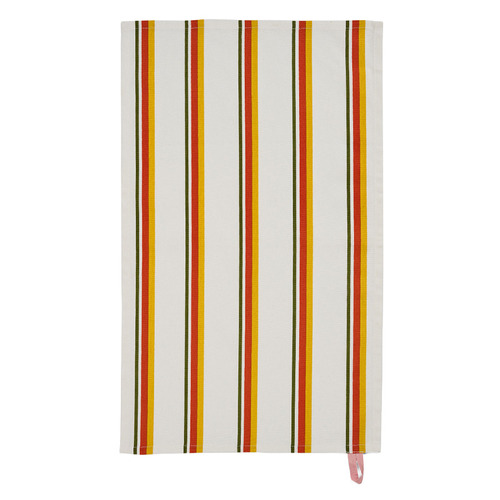 2 Piece Sunnie Cotton Tea Towel Set