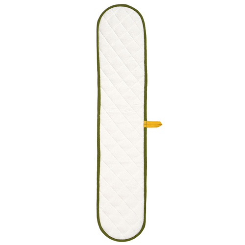 Sunnie Cotton Double-Oven Glove