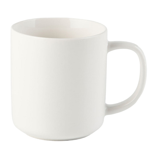Brodie 400ml Fine Bone China Mug