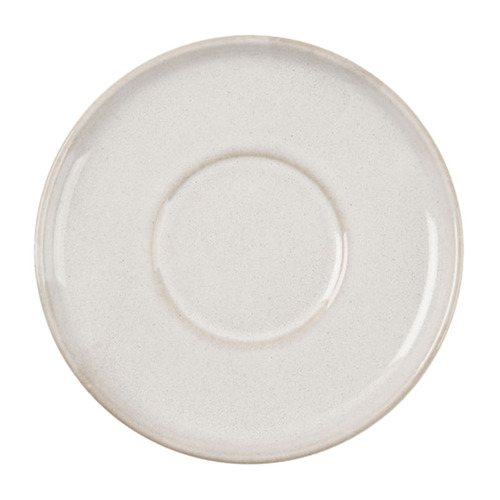 Bobbie 300ml Stoneware Teacup & Saucer