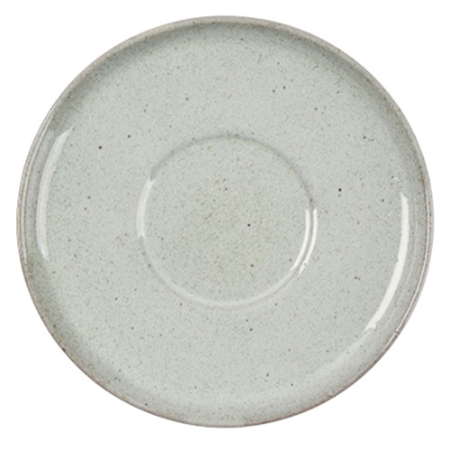 Bobbie 300ml Stoneware Teacup & Saucer