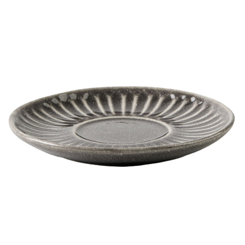 Laurie 300ml Stoneware Teacup & Saucer