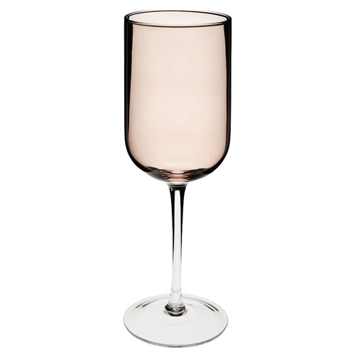 Mikkie 350ml White Wine Glasses
