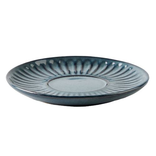 Laurie 300ml Stoneware Teacup & Saucer
