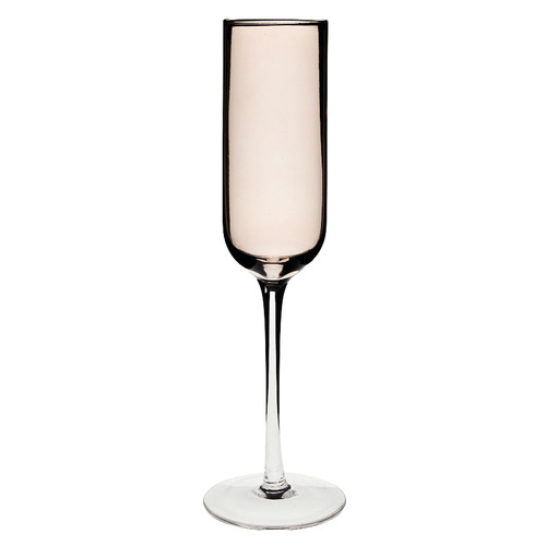 Mikkie 400ml Champagne Flutes