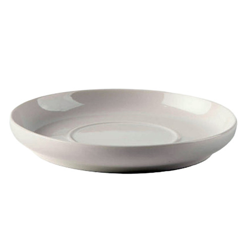 Brodie 200ml Stoneware Teacup & Saucer