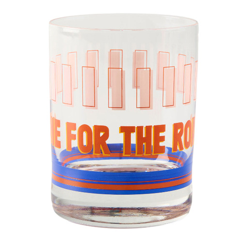 4 Piece Sunnie 400ml Tumbler Set