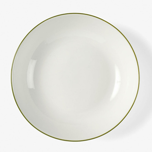 Sunnie 19.5cm Stoneware Pasta Bowls