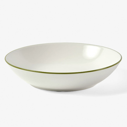 Sunnie 19.5cm Stoneware Pasta Bowls