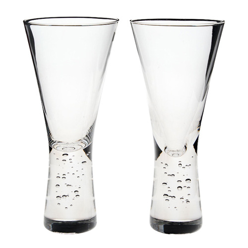 Willie 200ml Martini Glasses