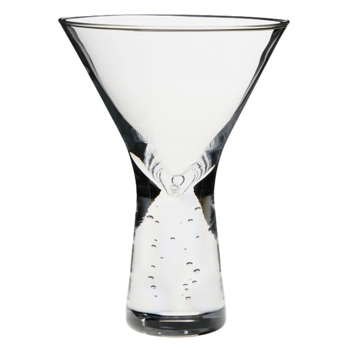Willie 200ml Martini Glasses