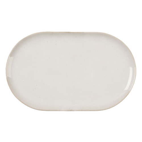 Bobbie 30.5cm Stoneware Serving Platter