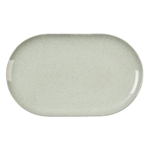 Bobbie 30.5cm Stoneware Serving Platter