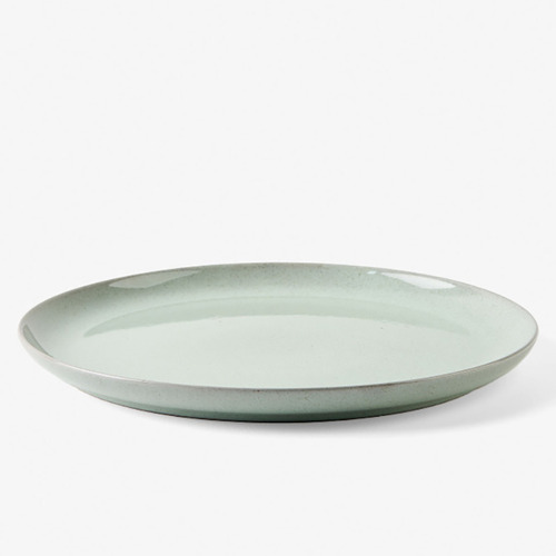 Bobbie 26.5cm Stoneware Dinner Plate