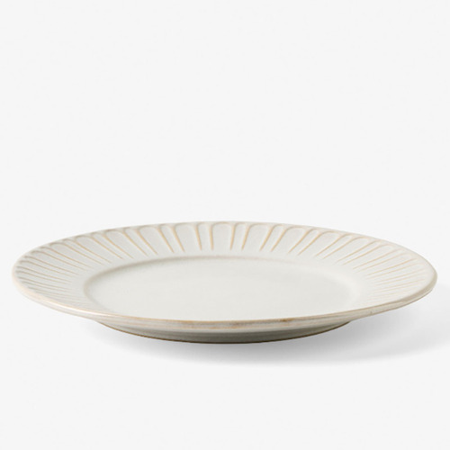 Laurie 26.5cm Stoneware Dinner Plate