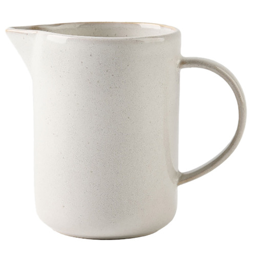 Bobbie 1000ml Stoneware Jug