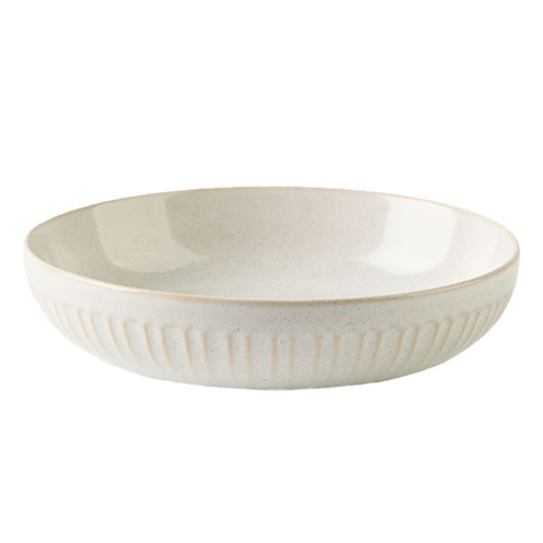 Laurie 19.5cm Stoneware Pasta Bowl