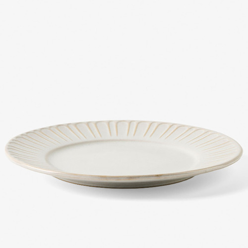 12 Piece Laurie Stoneware Dinner Set