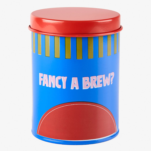 3 Piece Sunnie Stainless Steel Canister Set