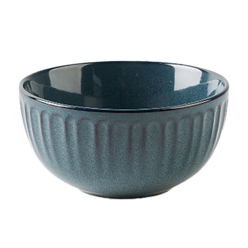 Laurie 12.5cm Stoneware Rice Bowl