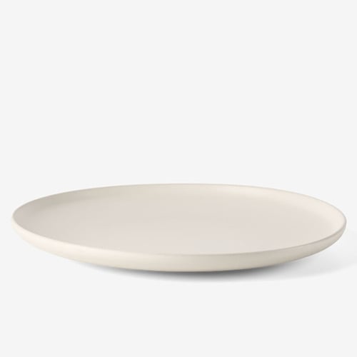 Mikkie 27.5cm Stoneware Dinner Plate