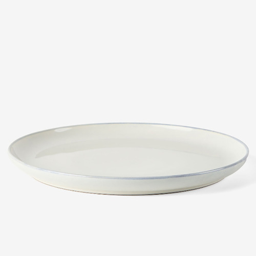 Bobbie 26.5cm Stoneware Dinner Plate