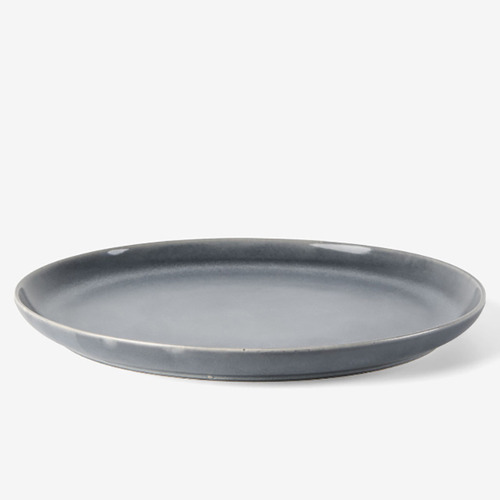 Bobbie 26.5cm Stoneware Dinner Plate
