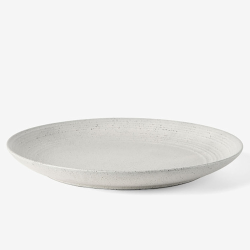 Jamie 26.5cm Stoneware Dinner Plate