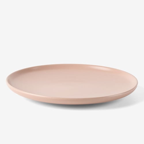 Mikkie 21cm Stoneware Side Plate