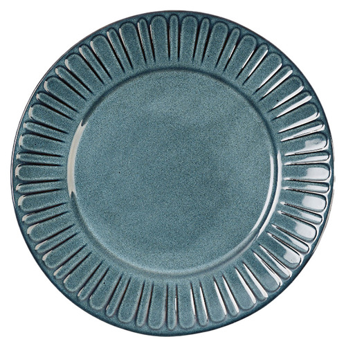 Laurie 26.5cm Stoneware Dinner Plate