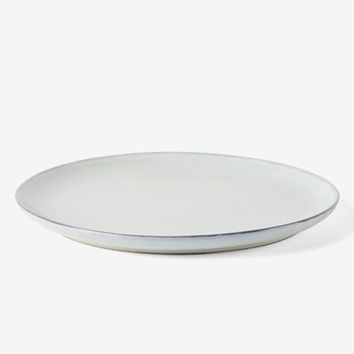 Bobbie 22cm Stoneware Side Plate