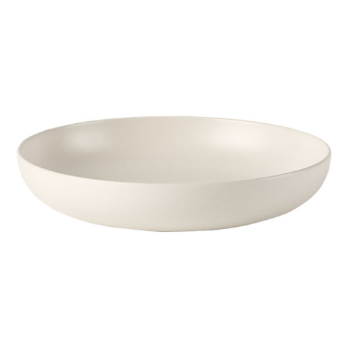 Mikkie 23cm Stoneware Pasta Bowl