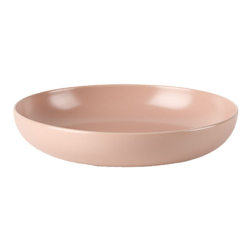 Mikkie 23cm Stoneware Pasta Bowl