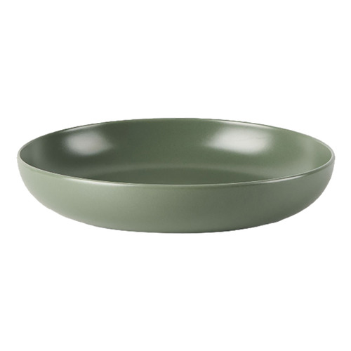 Mikkie 23cm Stoneware Pasta Bowl