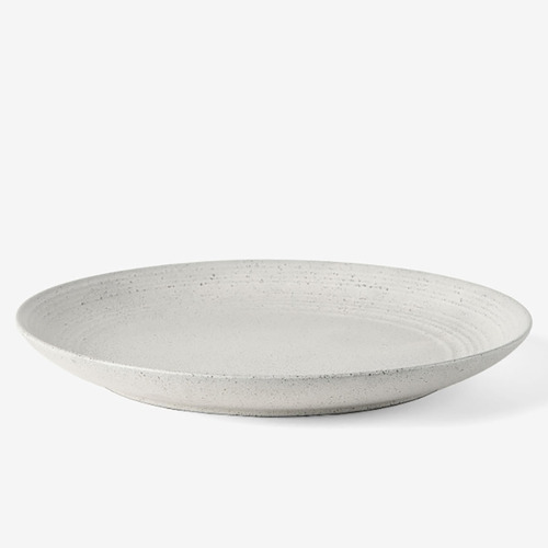 12 Piece Jamie Stoneware Dinner Set