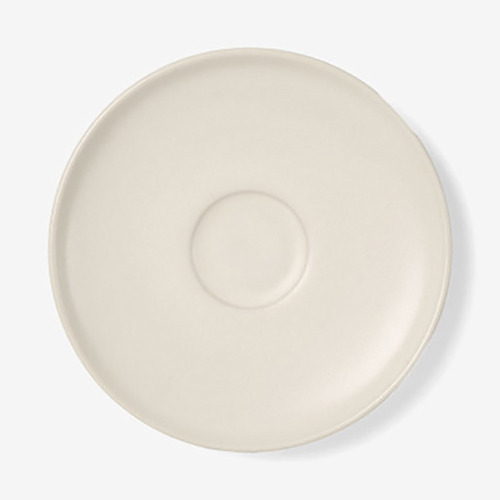 Mikkie 100ml Stoneware Espresso Cup & Saucer