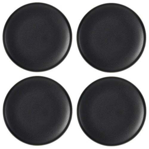 Mikkie 27.5cm Stoneware Dinner Plate