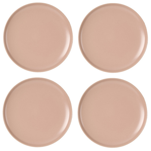 Mikkie 27.5cm Stoneware Dinner Plate