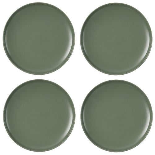 Mikkie 27.5cm Stoneware Dinner Plate
