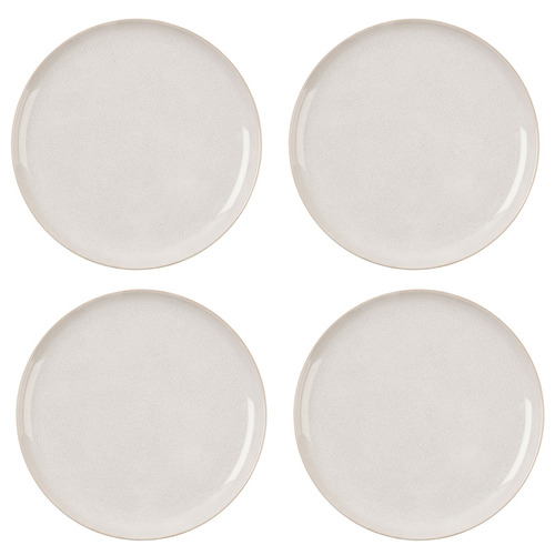 Bobbie 26.5cm Stoneware Dinner Plates