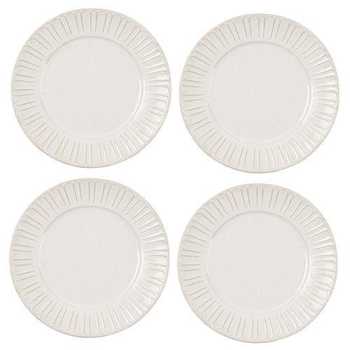 Laurie 26.5cm Stoneware Dinner Plates