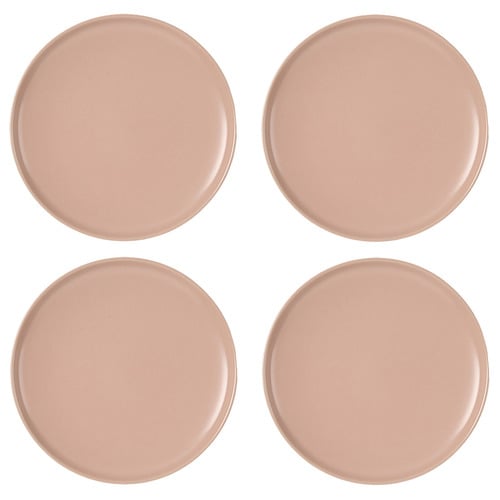 Mikkie 21cm Stoneware Side Plate