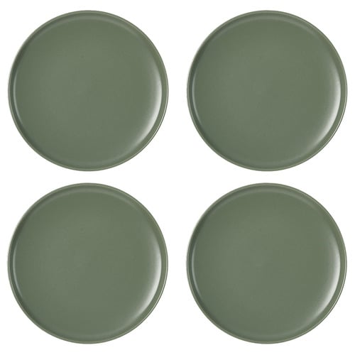 Mikkie 21cm Stoneware Side Plate