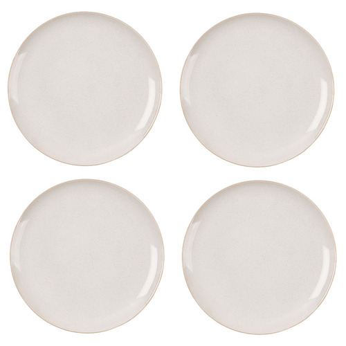 Bobbie 22cm Stoneware Side Plates
