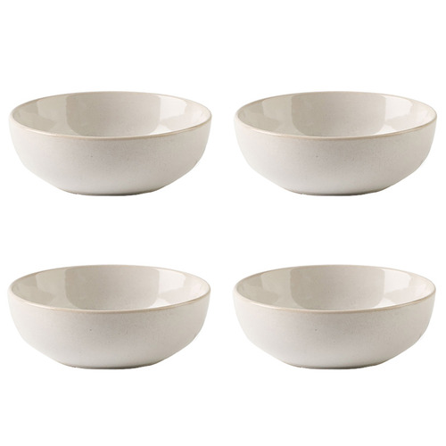 Bobbie 15.5cm Stoneware Cereal Bowls