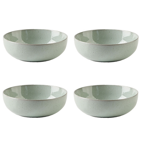 Bobbie 15.5cm Stoneware Cereal Bowls